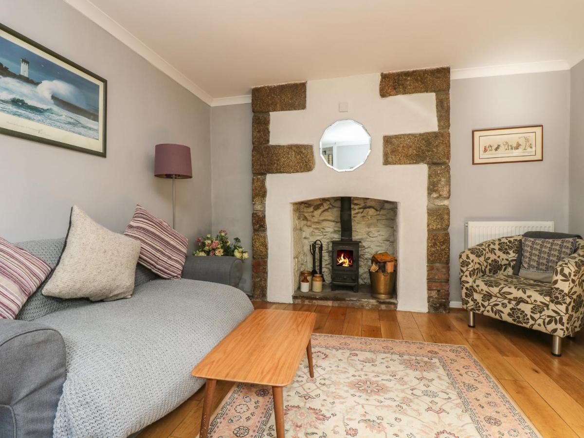 Primrose Cottage Penryn Exterior foto