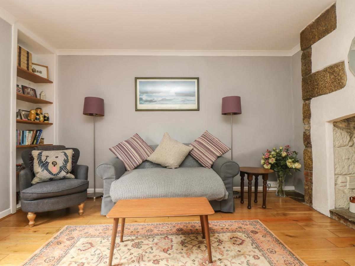 Primrose Cottage Penryn Exterior foto